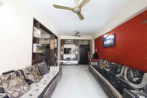 Parking in 3 BHK Penthouse at Gota – for Sale