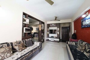 Parking in 3 BHK Penthouse at Gota – for Sale