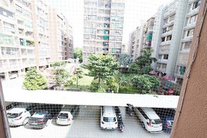3 BHK Penthouse – Exterior View View at Gota - for Sale