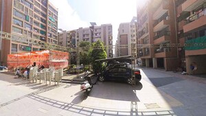 3 BHK Penthouse For Sale in Gota