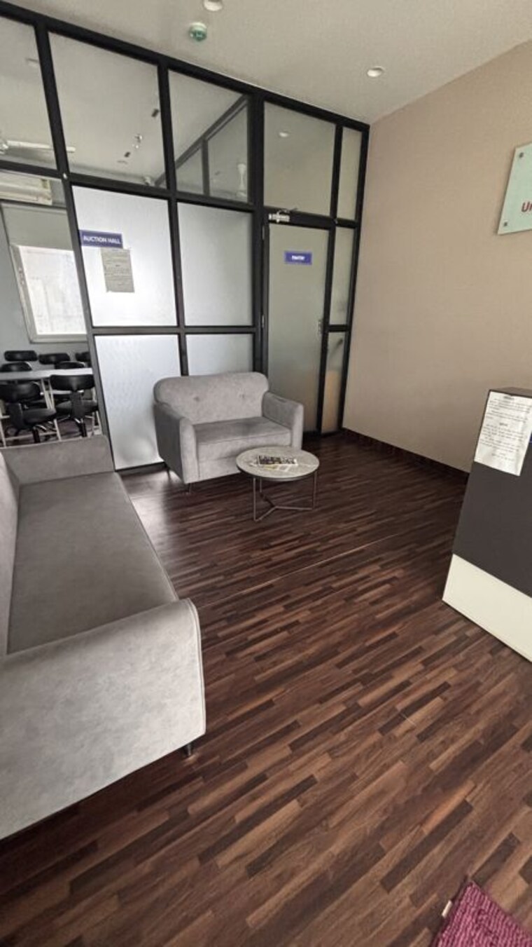 Team Area, bramha-sky-uzuri Commercial Office Space 900 Sq.Ft. In Pimpri Pune 10498107
