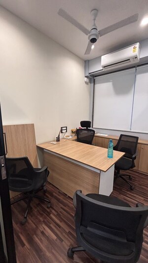  Office Space For Rent in Bramha Sky Uzuri, Pimpri