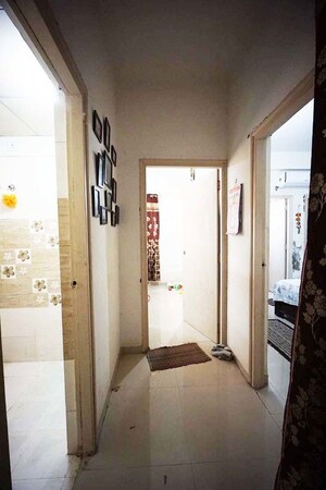  2 BHK Apartment at Ghatlodia – for Sale