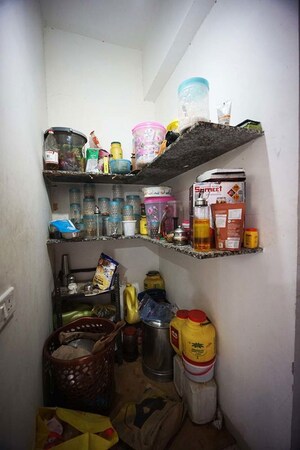 Furnished Amenities in 2 BHK Apartment at Ghatlodia – for Sale