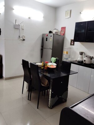Team Area in 3 BHK Apartment at Kusum Kunj, Prabhat Road – for Sale