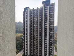 2 BHK Apartment For Sale in Godrej City Panvel Phase 1