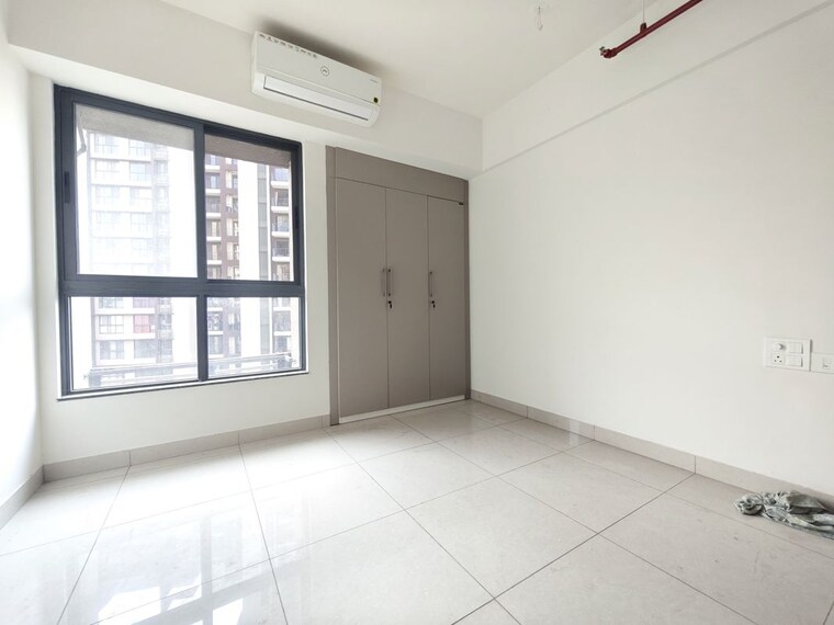 Room, godrej-city-panvel-phase-1 2 Bedroom 1250 Sq.Ft. Apartment In Poyanje Navi Mumbai 10506059