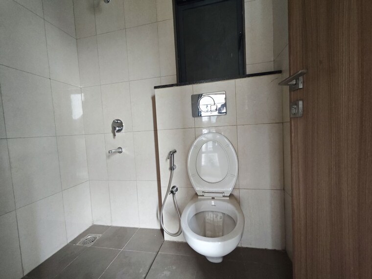 Bathroom, godrej-city-panvel-phase-1 2 Bedroom 1250 Sq.Ft. Apartment In Poyanje Navi Mumbai 10506059