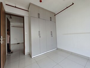 Building Lobby in 2 BHK Apartment at Godrej City Panvel Phase 1, Poyanje – for Sale