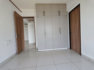 Building Lobby in 2 BHK Apartment at Godrej City Panvel Phase 1, Poyanje – for Sale