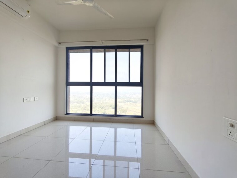 Room, godrej-city-panvel-phase-1 2 Bedroom 1250 Sq.Ft. Apartment In Poyanje Navi Mumbai 10506059