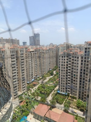 2.5 BHK Apartment – Exterior View View at Amrapali Silicon City, Sector 76 - for Rent