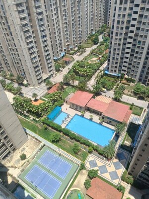 2.5 BHK Apartment For Rent in Amrapali Silicon City, Sector 76