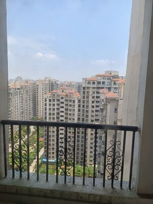 2.5 BHK Apartment – Exterior View View at Amrapali Silicon City, Sector 76 - for Rent