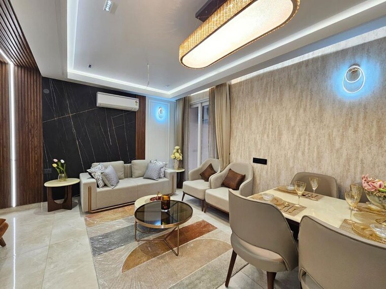 Team Area, harmony-imperial-apartments 3 Bedroom 1810 Sq.Ft. Apartment In Kishanpura Zirakpur 10506036