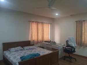 Bedroom in 4 BHK Villa at Kollur – for Sale
