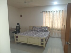 Bedroom in 4 BHK Villa at Kollur – for Sale