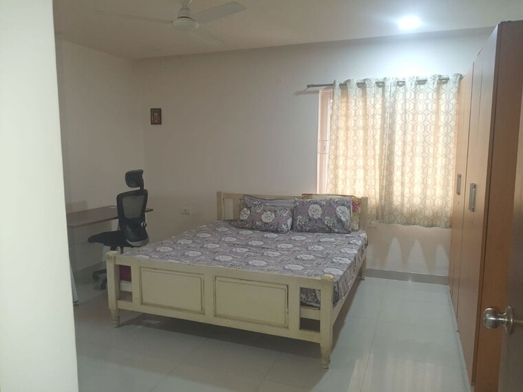 Bedroom, kollur 4 Bedroom 200 Sq.Yd. Villa In Kollur Hyderabad 10506055