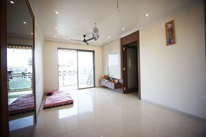 3 BHK Apartment For Sale in Mainland Valencia, Wagholi