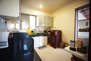 Living Room in 3 BHK Apartment at Mainland Valencia, Wagholi – for Sale