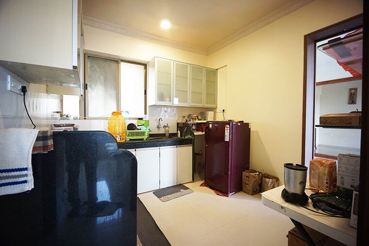 Living Room, mainland-valencia 3 Bedroom 990 Sq.Ft. Apartment In Wagholi Pune 10506066