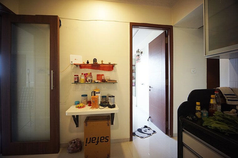 undefined, mainland-valencia 3 Bedroom 990 Sq.Ft. Apartment In Wagholi Pune 10506066