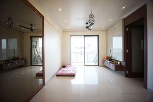 Room in 3 BHK Apartment at Mainland Valencia, Wagholi – for Sale