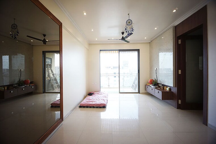 Room, mainland-valencia 3 Bedroom 990 Sq.Ft. Apartment In Wagholi Pune 10506066