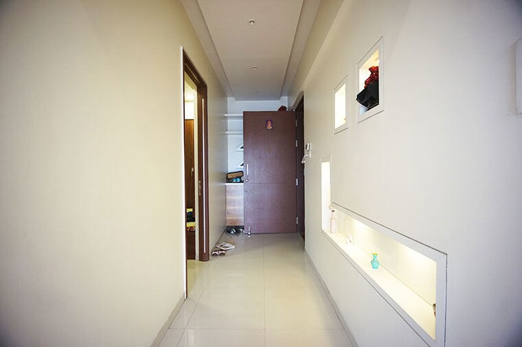 undefined, mainland-valencia 3 Bedroom 990 Sq.Ft. Apartment In Wagholi Pune 10506066