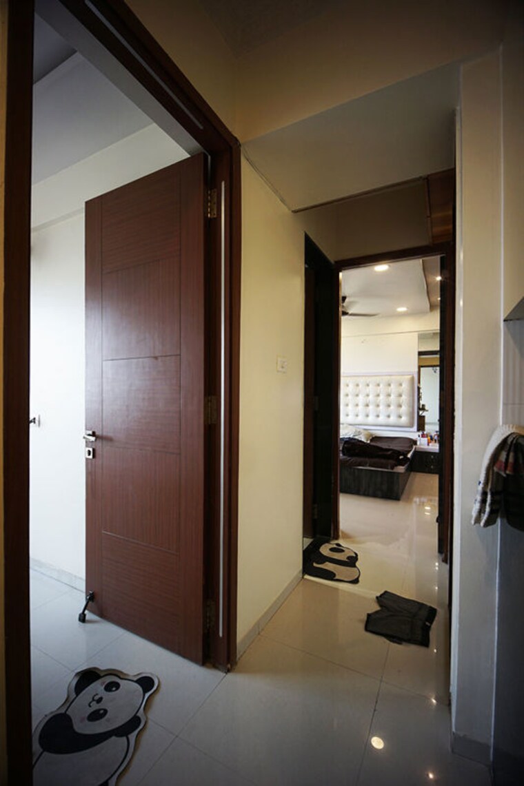 undefined, mainland-valencia 3 Bedroom 990 Sq.Ft. Apartment In Wagholi Pune 10506066