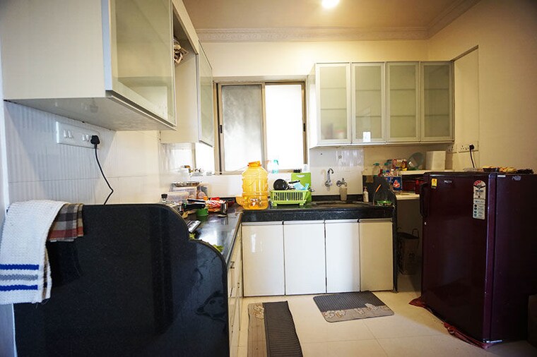 Team Area, mainland-valencia 3 Bedroom 990 Sq.Ft. Apartment In Wagholi Pune 10506066