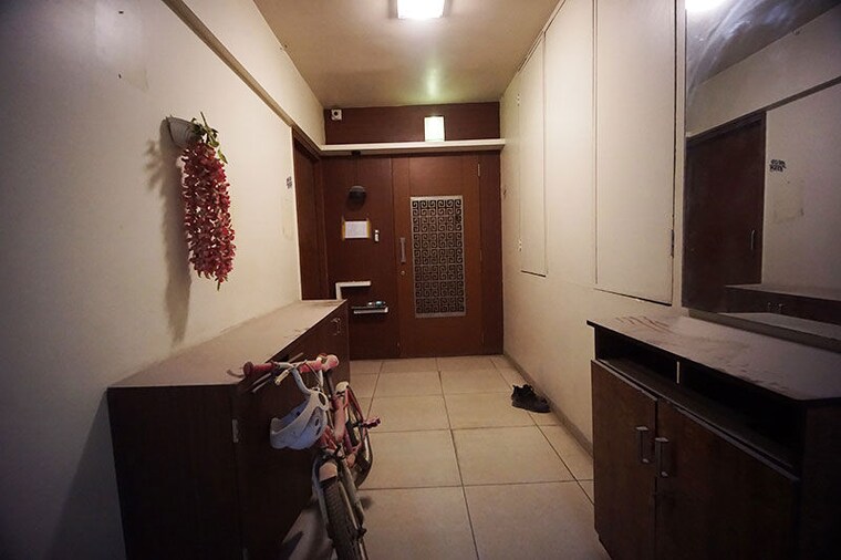  Parking, mainland-valencia 3 Bedroom 990 Sq.Ft. Apartment In Wagholi Pune 10506066