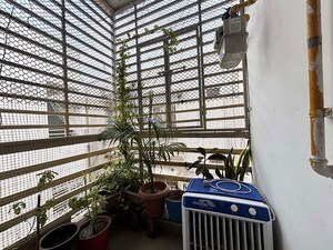1 BHK Apartment – Exterior View View at Sola - for Sale