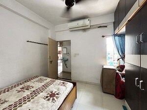 Bedroom in 1 BHK Apartment at Sola – for Sale