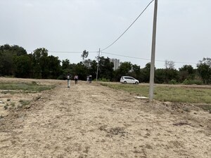  Plot For Sale in Dream City, Rohania