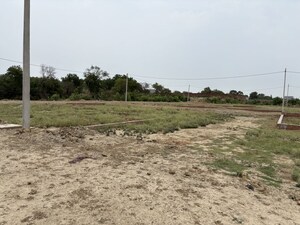 Plot Area in  Plot at Dream City, Rohania – for Sale
