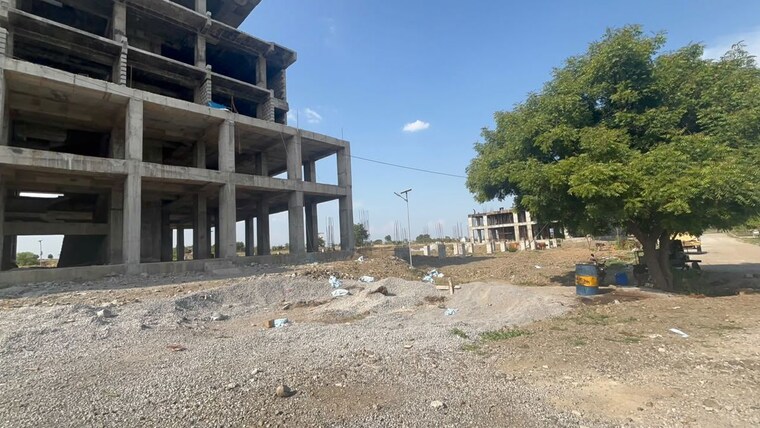 Exterior View, sangareddy  350 Sq.Yd. Plot In Sangareddy Hyderabad 10506052