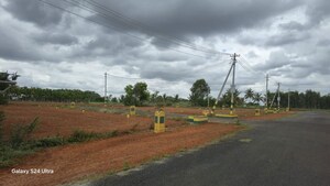 Plot Area in  Plot at Nelamangala – for Sale