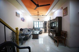3 BHK Independent House For Sale in Krishna Nagar