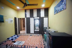 Bedroom in 3 BHK Independent House at Krishna Nagar – for Sale