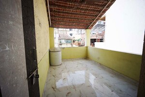 Bedroom in 3 BHK Independent House at Krishna Nagar – for Sale