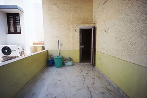 Bathroom in 3 BHK Independent House at Krishna Nagar – for Sale