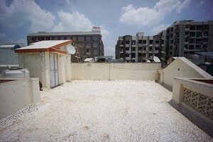3 BHK Independent House – Exterior View View at Krishna Nagar - for Sale