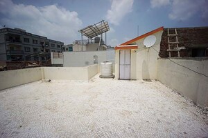 3 BHK Independent House – Exterior View View at Krishna Nagar - for Sale