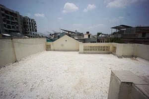 3 BHK Independent House – Exterior View View at Krishna Nagar - for Sale