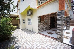 3 BHK Independent House – Exterior View View at Krishna Nagar - for Sale