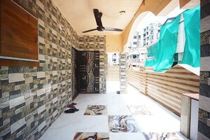 Bathroom in 3 BHK Independent House at Krishna Nagar – for Sale