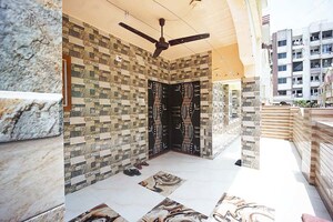 3 BHK Independent House – Exterior View View at Krishna Nagar - for Sale