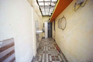 Staircase in 3 BHK Independent House at Krishna Nagar – for Sale