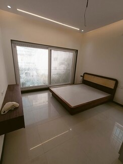 3 BHK Apartment For Rent in Banashankari 3rd Stage